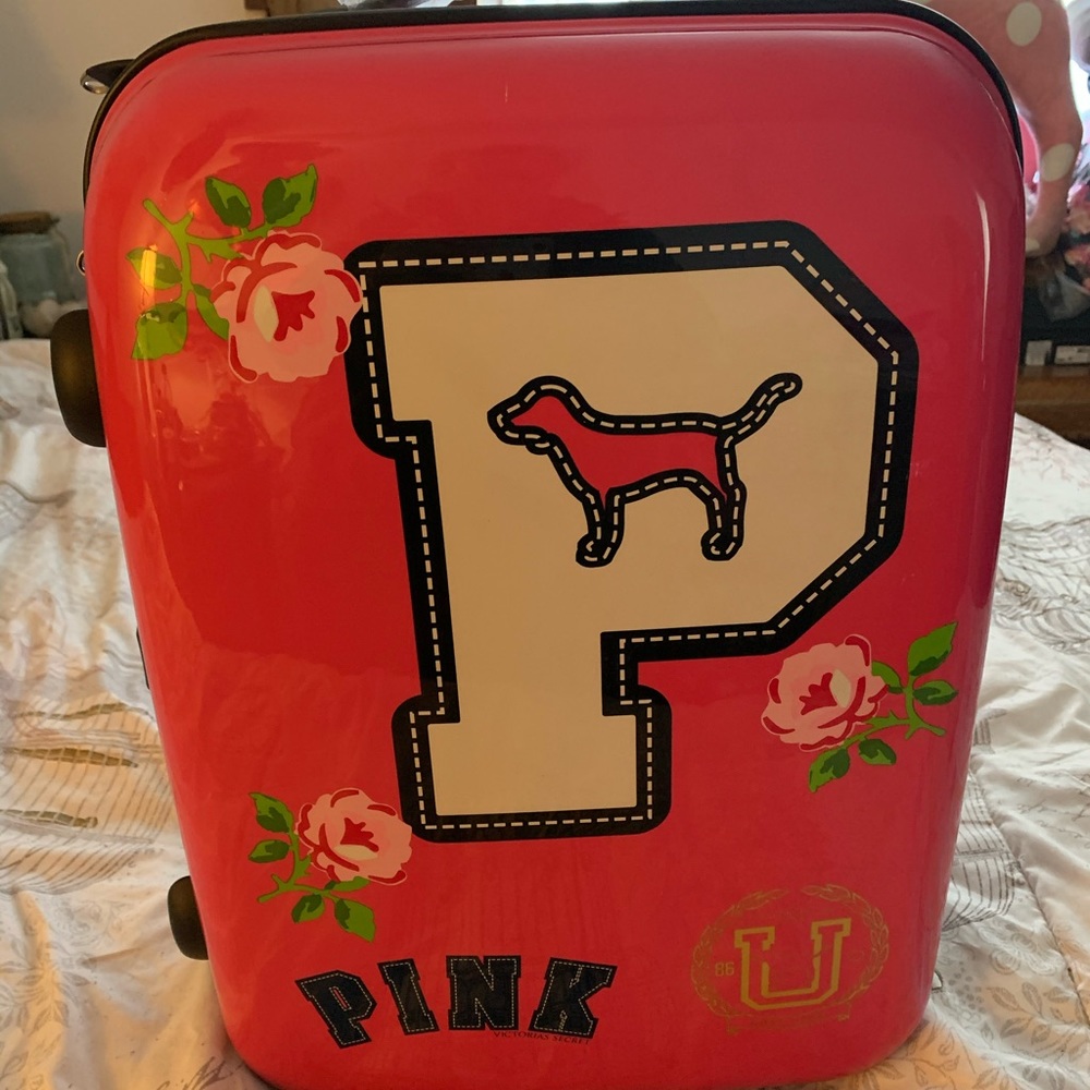 Victoria’s Secret PINK Vintage Wheelie